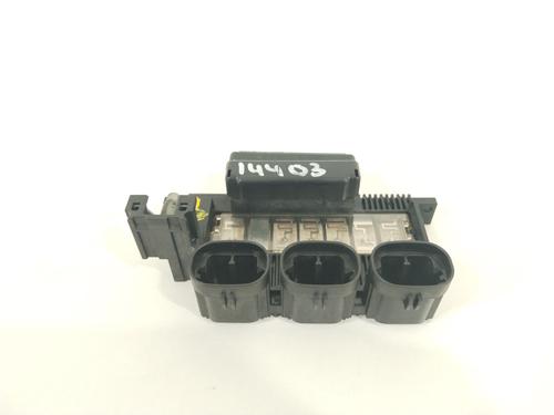 Used Fuse box FIAT SCUDO Van (270_, 272_) 1.6 D Multijet (90 hp) 26530094