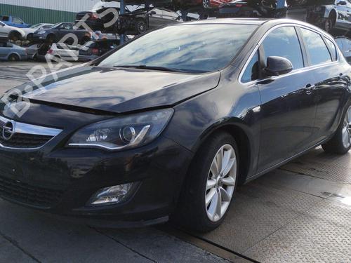 Left sun visor OPEL ASTRA J (P10) 2.0 CDTI (68) | BP38616429I1 - Image 4