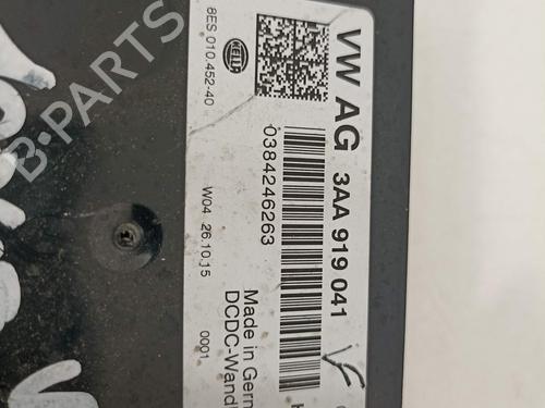 Electronic module VW CC B7 (358) | BP12855908M83 - Image 2