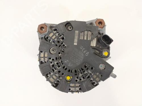 Alternator VOLVO XC60 I SUV (156) D4 | BP7905295M7 
