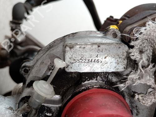 Engine FIAT DOBLO Box Body/MPV (223_) 1.9 JTD | BP33886932M1  - Image 6