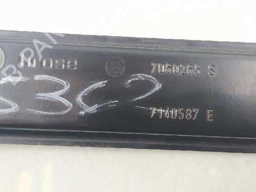 Front left window mechanism BMW 3 (E90) 320 d | BP6024776C22 