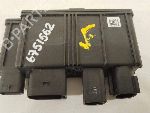 Used Electronic module Electronic module 34568065 34568065