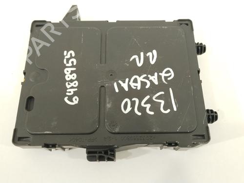 Elektronisk modul NISSAN QASHQAI II SUV (J11, J11_) 1.5 dCi (110 hp) 27151525
