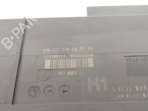 Electronic module BMW 3 (E90) 320 d | BP31880699M83 - Image 3