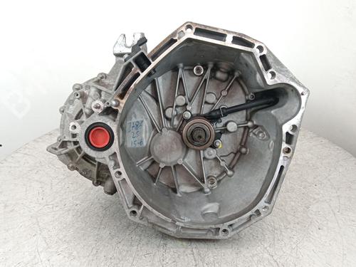 Used Gearbox Gearbox NISSAN JUKE (F15) 1.5 dCi (110 hp) 33216739 33216739