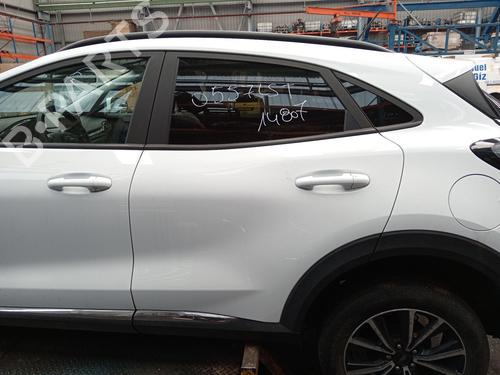 Dør venstre bagtil FORD PUMA (J2K, CF7) 1.0 EcoBoost (125 hp) 27925159