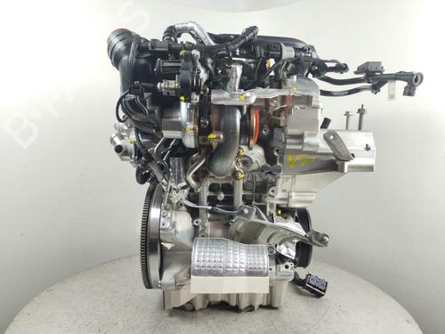 Engine SKODA OCTAVIA III Combi (5E5, 5E6) | BP19662042M1 - Image 4