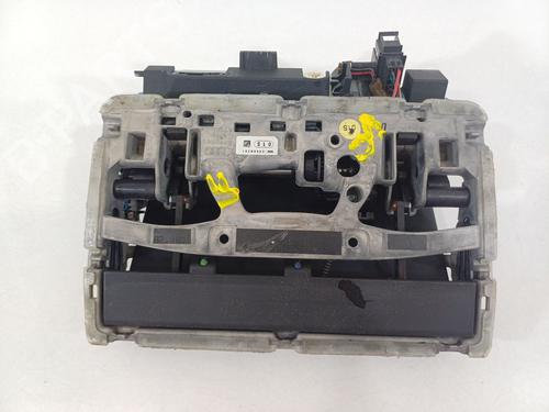 Display monitor AUDI A3 Sportback (8VA, 8VF) 2.0 TDI | BP29250349C48 