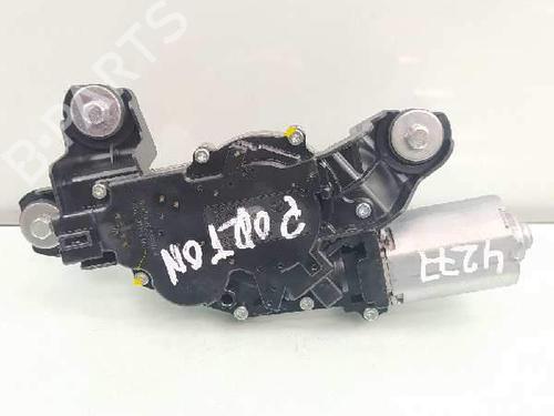 Rear wiper motor KIA CEE'D (JD) | BP4933451M102 - Image 2