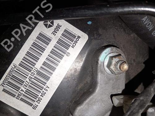 Servo brake CHRYSLER SEBRING (JS) 2.0 CRD | BP37194351M42 - Image 1