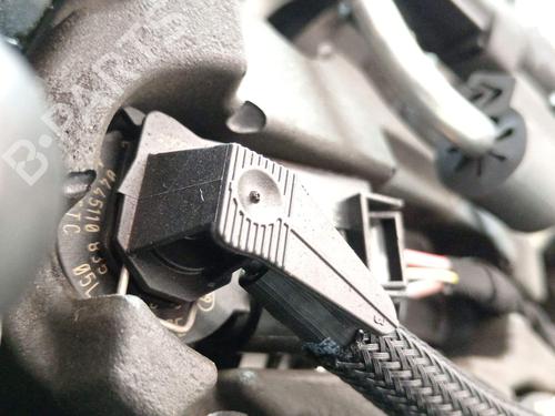 Engine VW CADDY V Box Body/MPV (SBA, SBH) 2.0 TDi | BP33313986M1  - Image 12