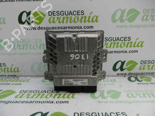 Used Engine control unit (ECU) Engine control unit (ECU) 1964596 1964596