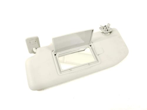 Left sun visor CITROËN C3 III (SX) 1.2 PURETECH 82 | BP31337525I1 - Image 2