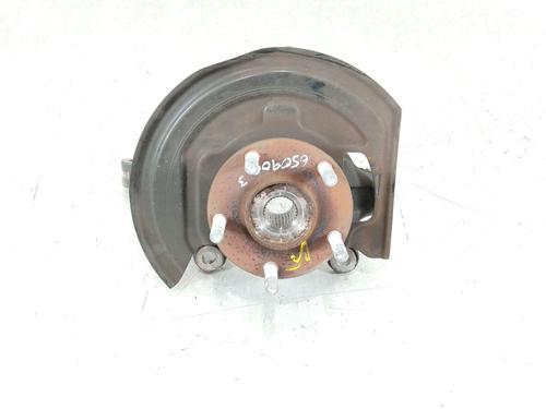 Used Left front steering knuckle Left front steering knuckle 28164317 28164317