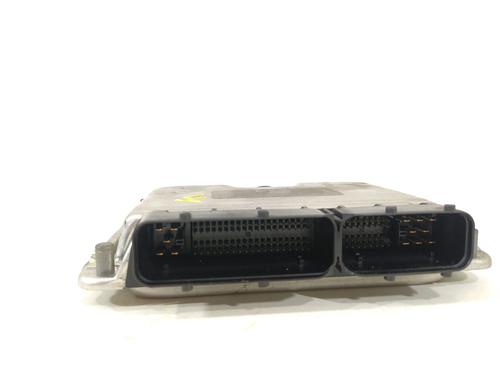 Engine control unit (ECU) SKODA FABIA II (542)  | BP33626448M57  - Image 5