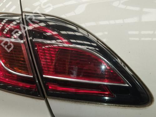Used Left tailgate light Left tailgate light 36989660 36989660