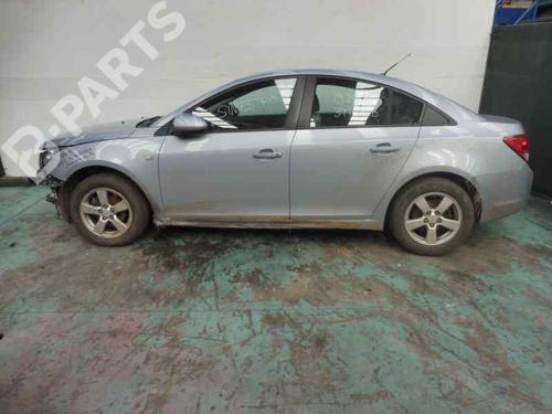 CHEVROLET CRUZE (J300)  1.6  570379