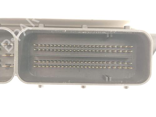 Engine control unit (ECU) BMW 5 Touring (E61) 520 d | BP31595097M57 - Image 4