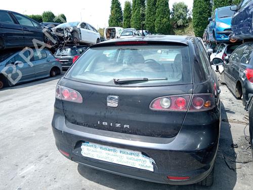 Injector SEAT IBIZA III (6L1) 1.4 TDI | BP29308332M100 