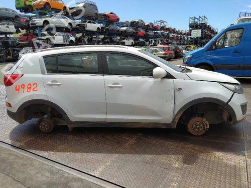 Steering column KIA SPORTAGE III (SL)  | BP5771995M21 