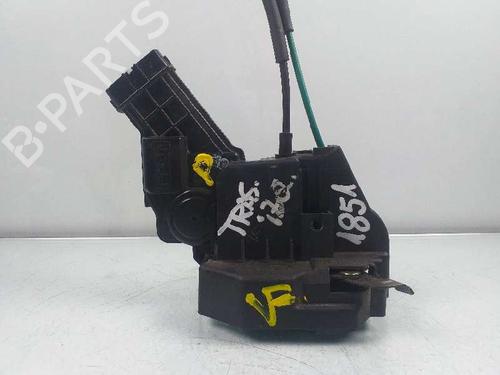Rear left lock KIA MAGENTIS II (MG) 2.0 CRDi 814102G010