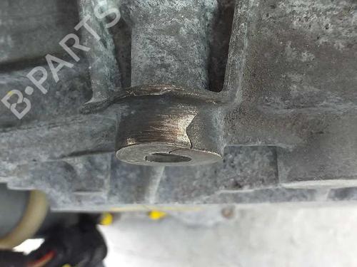 Gearbox SEAT Mii (KF1, KE1)  | BP2584998M3 