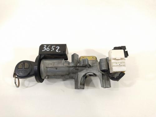 Used Ignition barrel SUZUKI GRAND VITARA II (JT, TE, TD) [2005-2025]  4851189