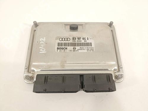 Used Engine control unit (ECU) Engine control unit (ECU) 14911044 14911044