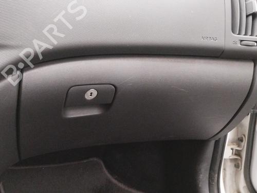 Used Glove box HYUNDAI i30 (FD) [2007-2012]  15807408