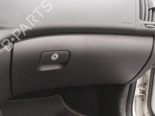 Boîte à gants HYUNDAI i30 (FD) [2007-2012]  15807408