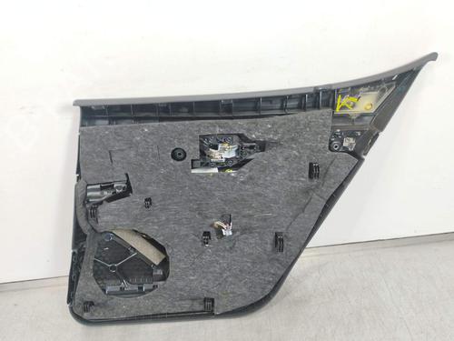Rear left panel PORSCHE PANAMERA (970) 3.0 D | BP22731841C60 - Image 5