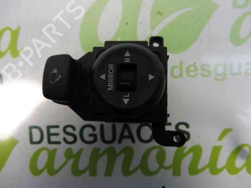 Mirror switch HYUNDAI i30 (FD) | BP2138366I25 - Image 2