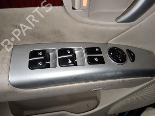 Used Left front window switch Left front window switch 37608059 37608059