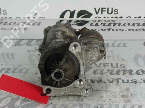 Used Starter NISSAN PRIMERA Hatchback (P12) 1.9 dCi (120 hp) 1876978