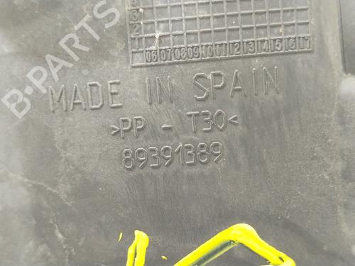 Left headlight OPEL CORSA D (S07) 1.3 CDTI (L08, L68) | BP32685583C28 - Image 8