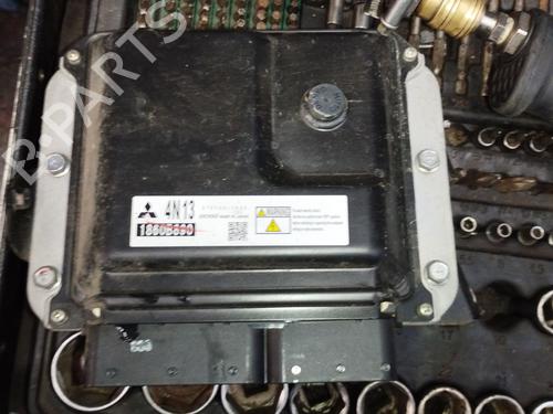 Used Engine control unit (ECU) Engine control unit (ECU) CITROËN C4 AIRCROSS 1.8 HDi 150 (150 hp) 35945423 35945423