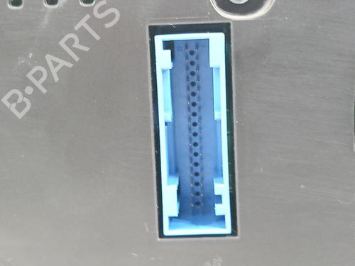 Instrument cluster VW GOLF VI (5K1) | BP6802357C47