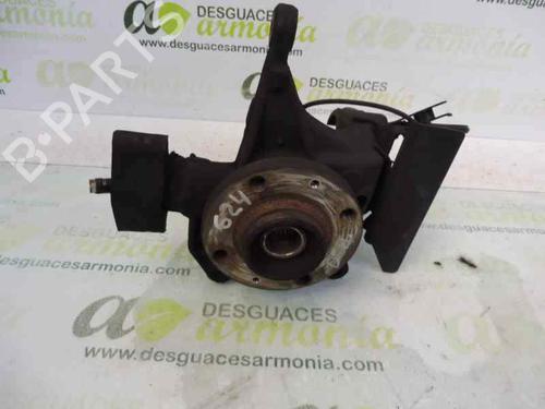 Used Right front steering knuckle Right front steering knuckle 1845746 1845746