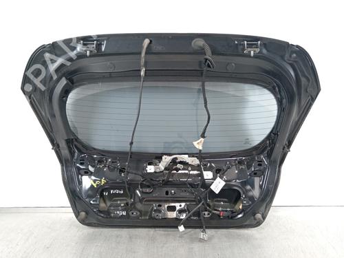 Bakluke CC/Kombi-Kupé FORD FIESTA VI (CB1, CCN) 1.4 | BP16798519C6 