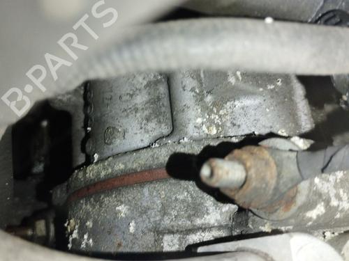 Compressore A/C Compressore A/C FIAT BRAVO II (198_) 1.9 D Multijet (198AXB1A) (120 hp) 36391482 36391482