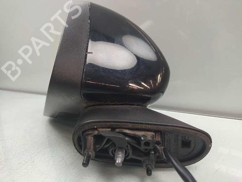 Left mirror OPEL CORSA D (S07)  | BP4473646C26 