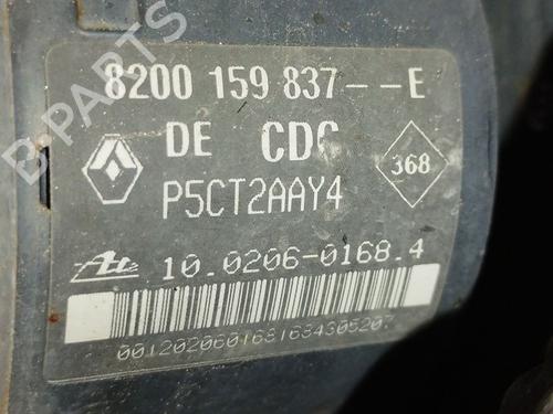 ABS pump RENAULT ESPACE IV (JK0/1_) 3.0 dCi (JK0J, JK0V) | BP38175150M43 - Image 3