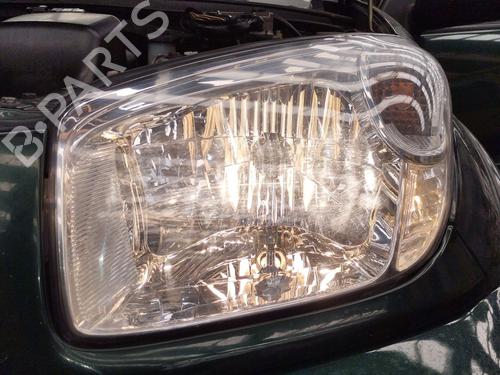 Used Left headlight Left headlight 37294936 37294936