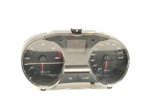 Used Instrument cluster SEAT IBIZA IV (6J5, 6P1) 1.9 TDI (105 hp) 30596639