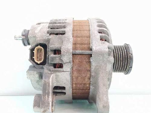 Alternator NISSAN QASHQAI / QASHQAI +2 I (J10, NJ10, JJ10E)  | BP6791207M7 