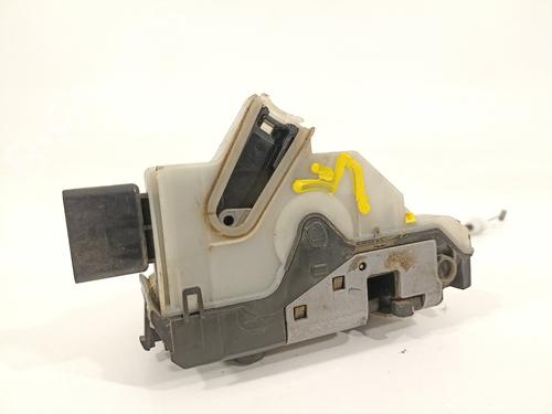 Front right lock PEUGEOT 2008 I (CU_)  | BP16791040C97