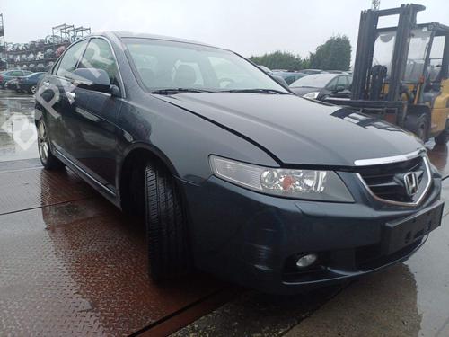Left front window switch HONDA ACCORD VII (CL, CN) 2.4 (CL9) | BP37758003I27  - Image 7