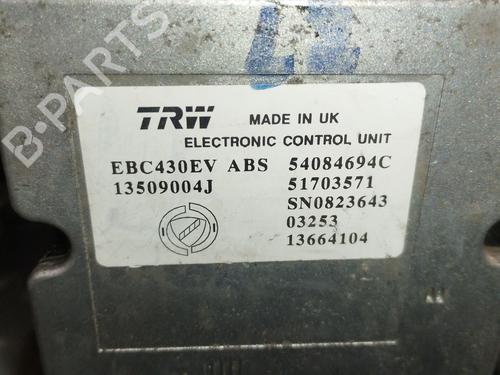 Used ABS pump ABS pump 36798652 36798652