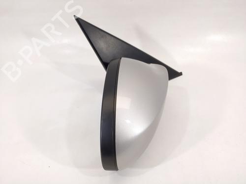 Right mirror BMW 1 (E87)  | BP1855434C27 